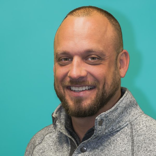 Aaron Christy founder Gas City Metal Roofing